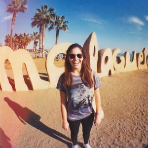 Meet your Posher, Anna